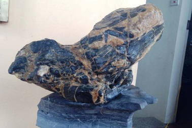 Nam Định: Hòn đá 50 nghìn đồng giờ được trả tiền tỷ