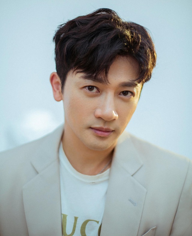 Từng yêu thầm nhưng Tô Hữu Bằng không muốn đóng cảnh thân mật với Triệu Vy - 5 Từng yêu thầm nhưng Tô Hữu Bằng không muốn đóng cảnh thân mật với Triệu Vy - 5