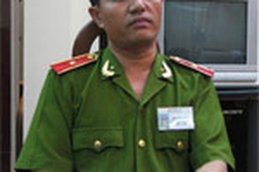 Tướng Nguyễn Việt Thành yêu cầu tướng Oánh thành khẩn