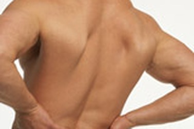 3 bài tập đơn giản cho lưng