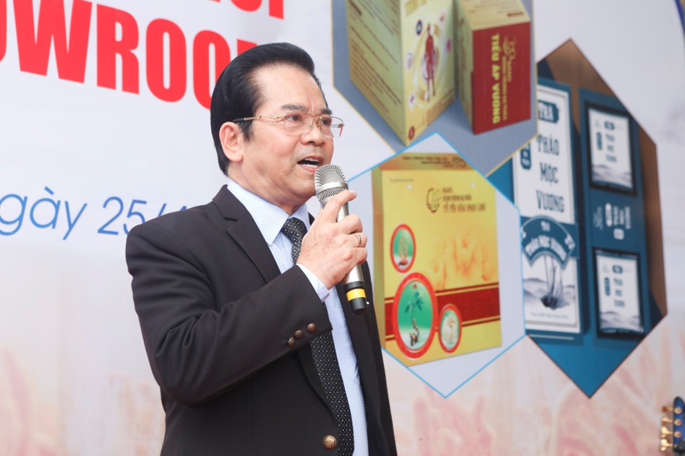 Tiểu Áp Vương - sản phẩm ứng dụng công nghệ Nano cho người tiểu đường - 5 Tiểu Áp Vương - sản phẩm ứng dụng công nghệ Nano cho người tiểu đường - 5