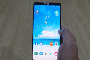 “Công cụ giúp sử dụng smartphone bằng một tay dễ dàng hơn” là thủ thuật nổi bật tuần qua