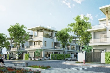 Biệt thự biển FLC L’Amoura - Lợi thế thương mại nhân đôi