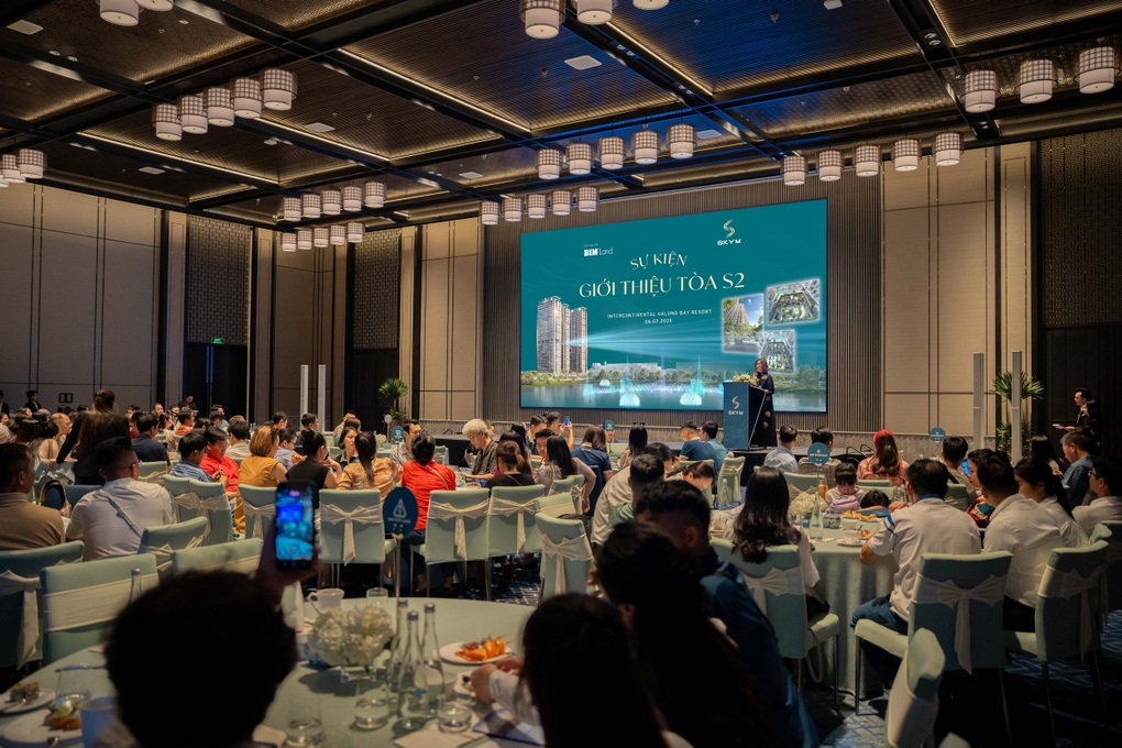 Giới thiệu tòa S2, SkyM khẳng định vị thế trên thị trường bất động sản Hạ Long - 1 Giới thiệu tòa S2, SkyM khẳng định vị thế trên thị trường bất động sản Hạ Long - 1
