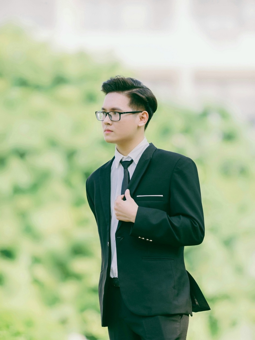 Thủ khoa đầu ra ĐH Bách khoa Hà Nội: Thực lực quan trọng hơn điểm số - 2 Thủ khoa đầu ra ĐH Bách khoa Hà Nội: Thực lực quan trọng hơn điểm số - 2