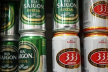 Hai đại gia bia Nhật Bản “nhòm ngó” mua cổ phần Sabeco