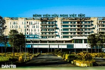 Công bố thanh tra đột xuất dự án Bệnh viện Bạch Mai và Việt Đức cơ sở 2