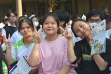 Đáp án đề thi tiếng Anh lớp 10 tỉnh Tây Ninh 2023