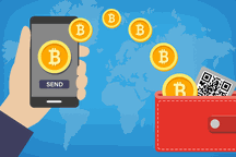 Cảnh báo: Ứng dụng ví Bitcoin giả mạo trên App Store, Google Play