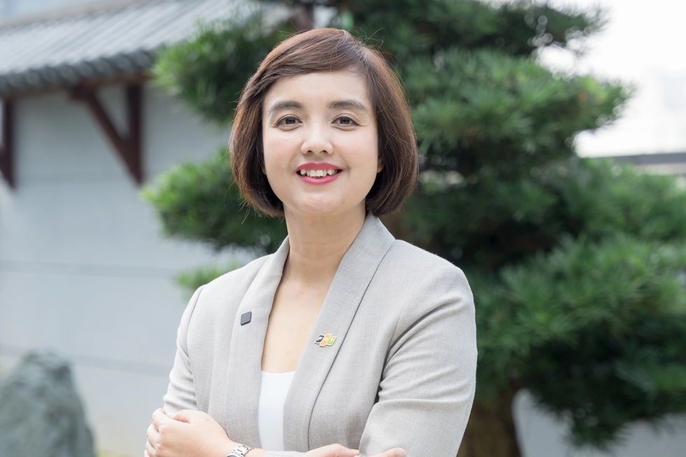 Sejumlah bisnis Vietnam mengharapkan peluang dan lapangan bermain yang adil untuk berkontribusi - 3 Loạt doanh nghiệp Việt kỳ vọng cơ hội và sân chơi công bằng để cống hiến - 3