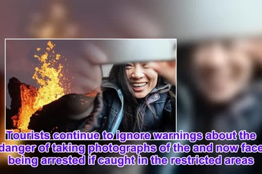 Du khách có thể bị phạt hơn 100 triệu, ngồi tù 1 năm, nếu làm điều này ở Hawaii