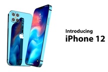 Lộ giá bán các phiên bản iPhone 12