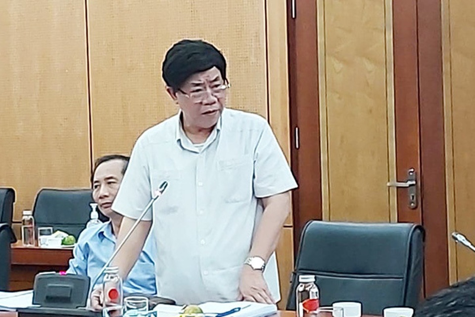 Nhiều người thích vào công chức vì có phần ngoài tiền lương - 3