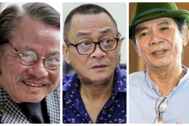 Năm 2018: Làng nghệ đau đớn tiễn đưa nhiều nghệ sĩ tài hoa