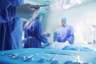 Romania: Nữ bệnh nhân bị thiêu sống ngay trên bàn mổ