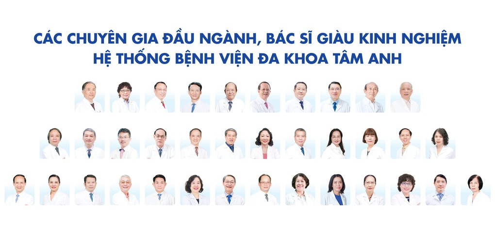 Bệnh viện Tâm Anh xếp hạng nhất về chất lượng ở khối y tế tư nhân tại Hà Nội, TPHCM - 2 Bệnh viện Tâm Anh xếp hạng nhất về chất lượng ở khối y tế tư nhân tại Hà Nội, TPHCM - 2