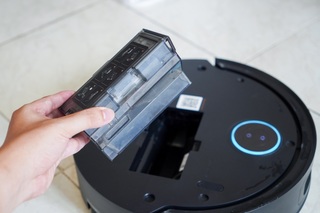 Trải nghiệm robot hút bụi Dreame Aqua 10 Pro Track: Có xứng với giá bán? - 12
