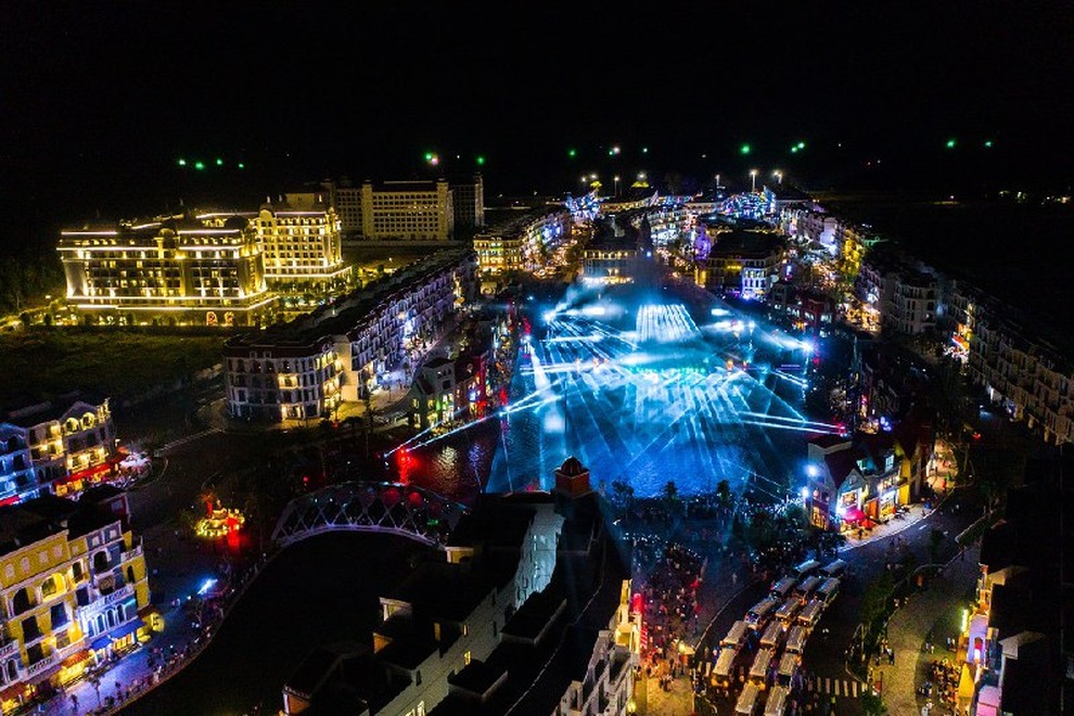 Báo Nhật: Phú Quốc vươn mình trở thành điểm đến quốc tế hấp dẫn bất chấp đại dịch - 1 Báo Nhật: Phú Quốc vươn mình trở thành điểm đến quốc tế hấp dẫn bất chấp đại dịch - 1