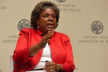 Mỹ cáo buộc Trung Quốc "bành trướng ảnh hưởng" tại Liên Hợp Quốc