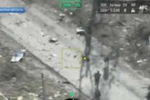 Chiến sự Ukraine 3/11: Nga chiếm 2 thành phố cùng lúc, Kiev vỡ trận