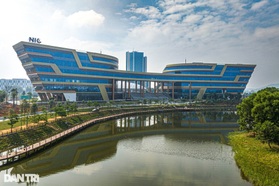 5 luật mới góp phần thay đổi diện mạo khoa học công nghệ của Việt Nam