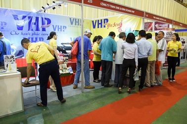 Điểm mới của Triển lãm Việt Nam Auto Expo 2017