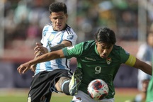 Enzo Fernandez tỏa sáng, Argentina chiến thắng trên sân của Bolivia