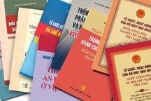 Phó Thủ tướng chỉ đạo xử lý các văn bản trái luật