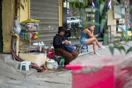 Người Hà Nội nói gì về đề xuất cho thuê vỉa hè?