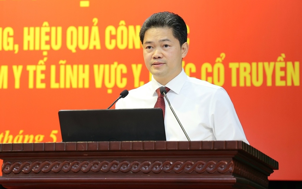 Thuốc y học cổ truyền chỉ chiếm hơn 5% tổng chi BHYT - 1