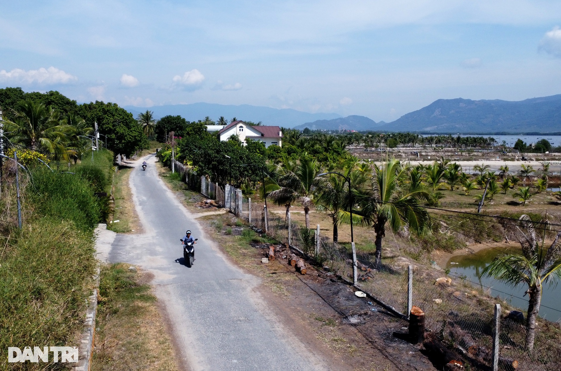 Nơi quy hoạch thành phố của du thuyền nhìn từ trên cao - 8 Nơi quy hoạch thành phố của du thuyền nhìn từ trên cao - 8