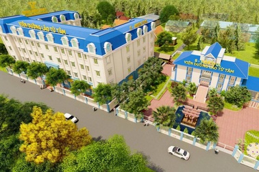 Lời giải nào cho bài toán thiếu hụt viện dưỡng lão tại Việt Nam?