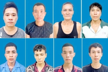 Liên tiếp triệt xóa các ổ nhóm ma túy tại Đồ Sơn - Hải Phòng