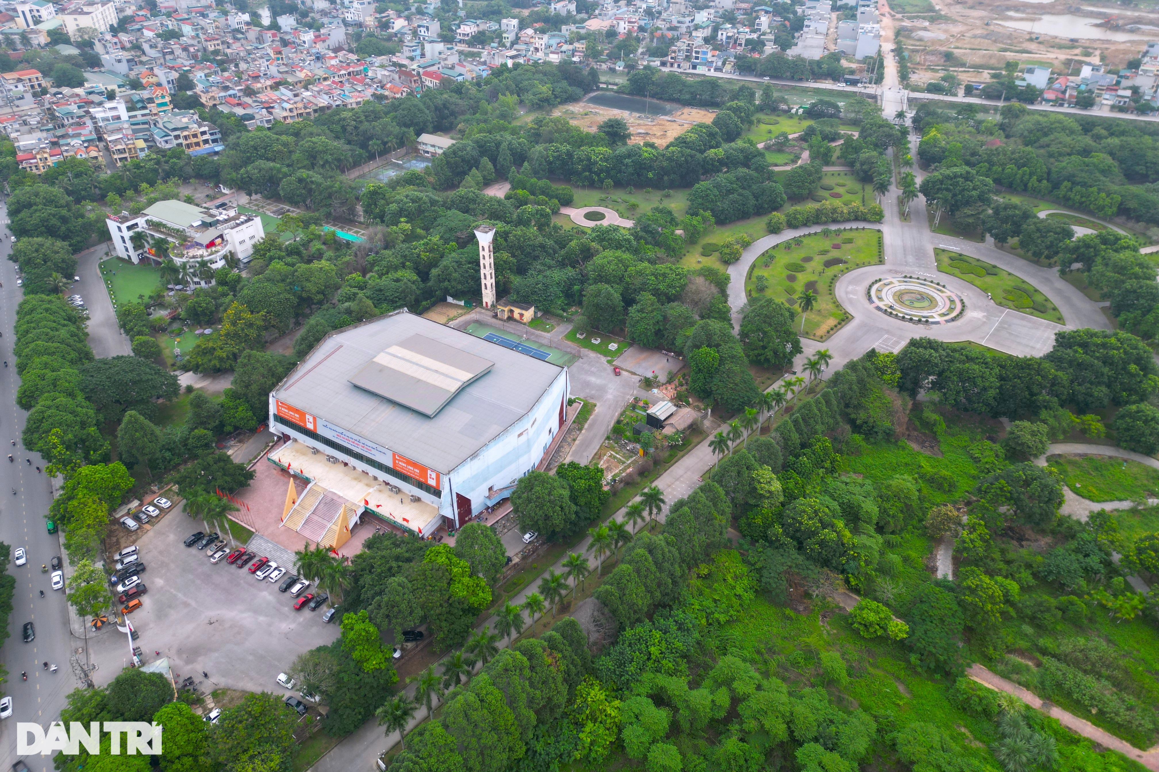 Ngắm công viên Hội An sắp được nâng cấp, cải tạo ở Thanh Hóa - 4
