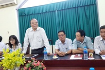 Vụ siêu âm sai thai lưu: Phiếu siêu âm có nhiều sai trái