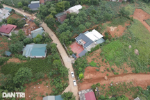 Chi tiết 27 dự án thu hồi đất Hà Nội mới công khai