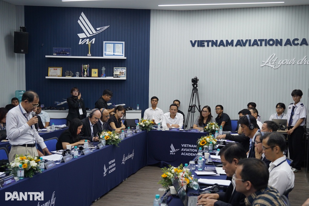 Tương lai của Tân Sơn Nhất khi sân bay Long Thành về đích - 2 Tương lai của Tân Sơn Nhất khi sân bay Long Thành về đích - 2