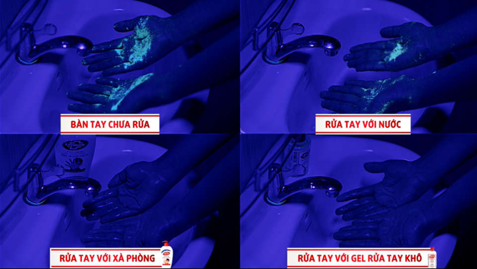 3 biện pháp chống dịch hiệu quả, bạn đã áp dụng? - 2 3 biện pháp chống dịch hiệu quả, bạn đã áp dụng? - 2