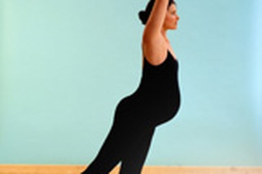 Thai phụ nên luyện tập thế nào?