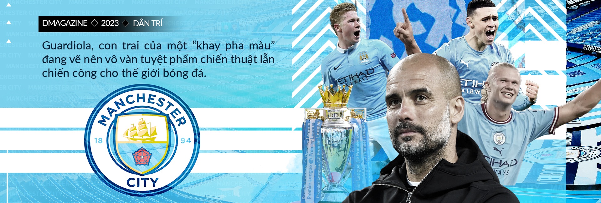 Chung kết Champions League: Sử thi Guardiola trong đêm Istanbul huyền diệu - 22 Chung kết Champions League: Sử thi Guardiola trong đêm Istanbul huyền diệu - 22