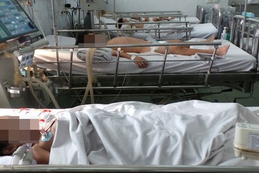 Bệnh nhân vượt tuyến vì "mất niềm tin"