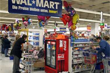 Wal-Mart: Quyền lực của giá rẻ