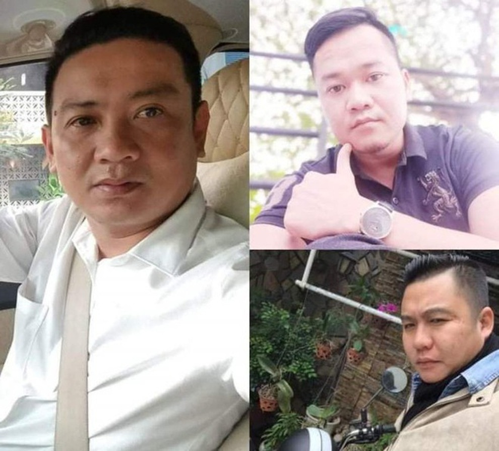 Khởi tố thêm bị can là thành viên của nhóm Báo Sạch - 1 Khởi tố thêm bị can là thành viên của nhóm Báo Sạch - 1