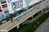 Loạt doanh nghiệp đề xuất xây metro ở TPHCM