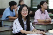 Gần 20 tỉnh thành chốt môn thi thứ ba vào lớp 10 năm học 2025-2026