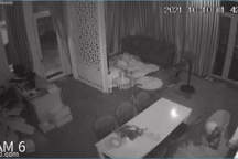 Trộm đột nhập nhà dân, khua khoắng hơn một giờ, lấy hết vàng nữ trang