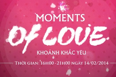 Valentine này mình hẹn hò ở đâu?