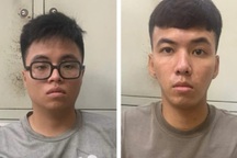 Cô gái ở Hà Nội bị giật iPhone 14, kéo lê trên đường