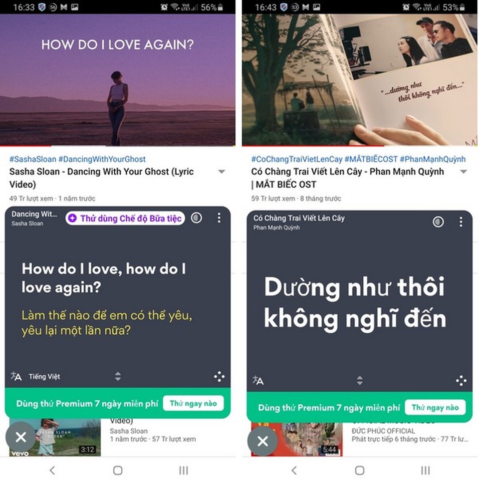 “Những công cụ giúp tự học và luyện tiếng Anh” là ứng dụng nổi bật tuần qua - 2 “Những công cụ giúp tự học và luyện tiếng Anh” là ứng dụng nổi bật tuần qua - 2