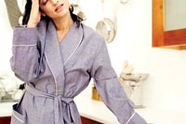 Khắc phục bệnh huyết áp thấp